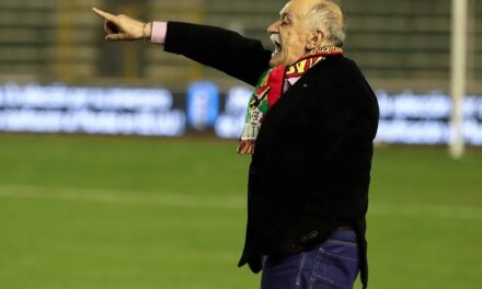 Fallece a los 72 primaveras Xabier Azkargorta, histórico monitor del fútbol castellano y líder del mítico Mundial de Bolivia en 1994