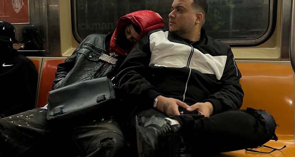 Yaisel LM venablo su nuevo EP “El Rojo”, una arranque de energía y ritmo urbano