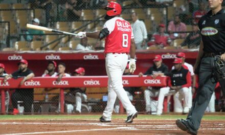 Pitcheo sólido y rally esencial impulsan triunfo de Leones sobre Estrellas