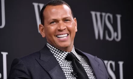 Alex Rodríguez afirma que merece el Salón de la Fama, pero reconoce ocurrir roto las reglas