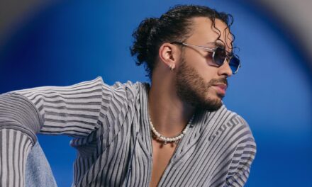 Prince Royce se declara “Team Fruit” y “Team Grasshopper”