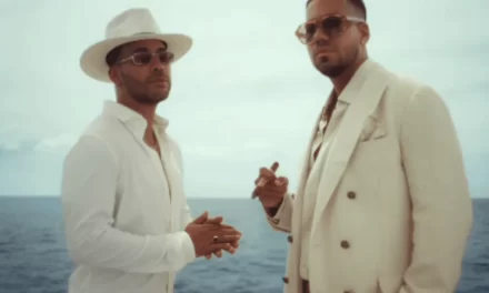 Romeo Santos y Prince Royce