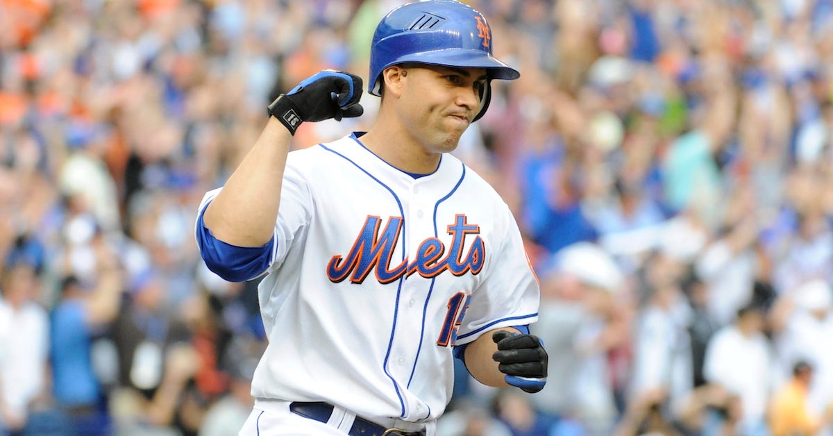 Carlos Beltrán será exaltado al Salón de la Fama de los Mets unido a Lee Mazzilli y Bobby Valentine en 2026