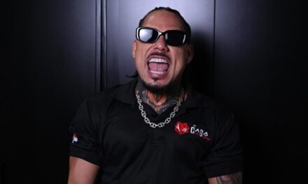 Así ha sido el paso de Carlos Montesquieu La Casa de Alofoke 2