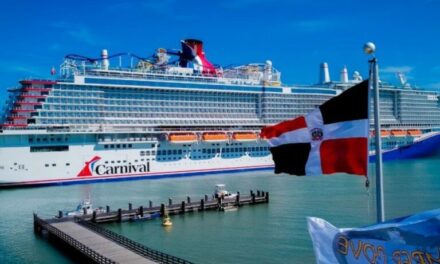 Carnival Cruise Line ofrecerá viajes más largos a República Dominicana.