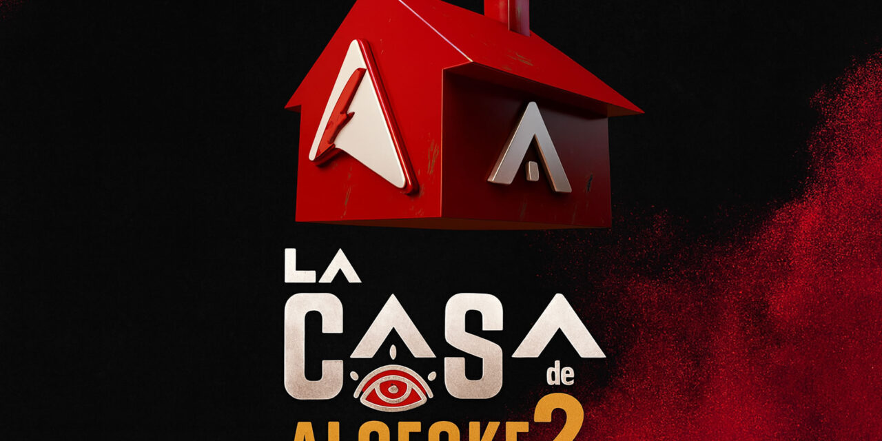 El drama alcanza su punto mayor cuando Romeo Santos se une al final en vivo de la segunda temporada de 'La Casa de Alofoke'