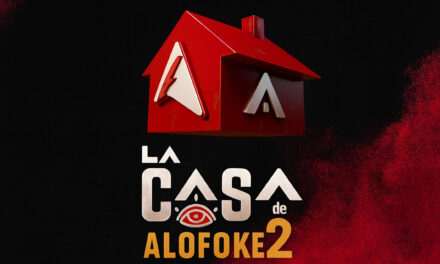 El drama alcanza su punto mayor cuando Romeo Santos se une al final en vivo de la segunda temporada de 'La Casa de Alofoke'