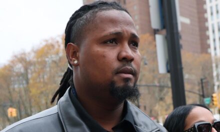 Luis Ortiz se declara inocente de cargos por engaño de apuestas en Grandes Ligas