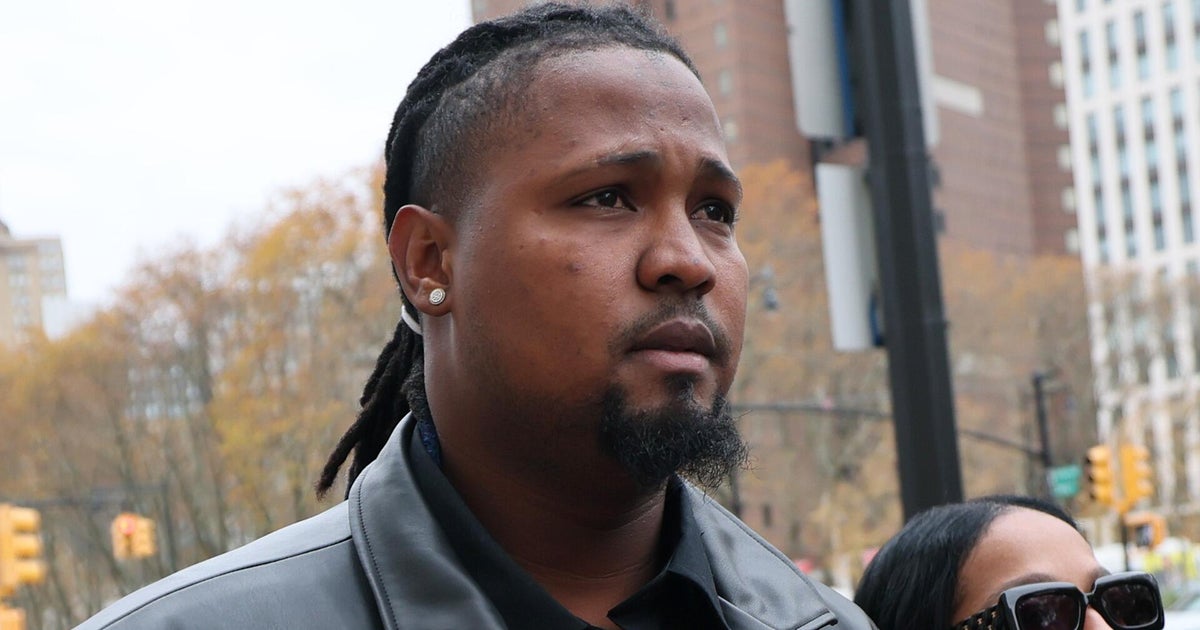 Luis Ortiz se declara inocente de cargos por engaño de apuestas en Grandes Ligas