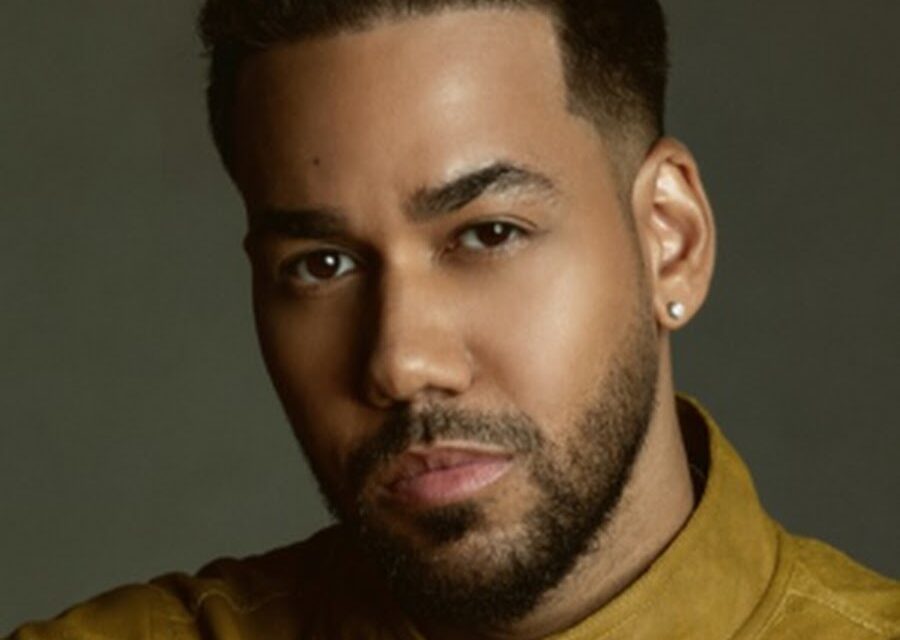 Romeo Santos revela el nombre de su nuevo disco