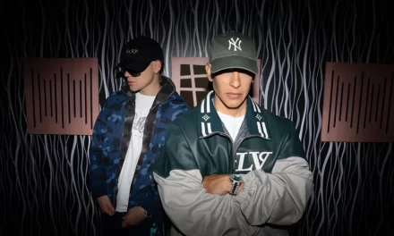 Daddy Yankee y Bizarrap actuarán en el entretiempo