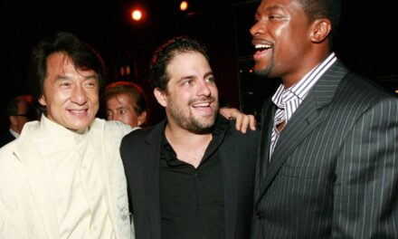 Paramount se hará cargo de 'Rush Hour 4', que reunirá a Jackie Chan, Chris Tucker y Brett Ratner