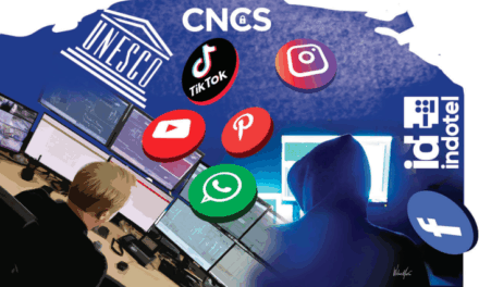 Los francotiradores de la era digital disparan contra la República Dominicana como si fuera su objetivo preferido.