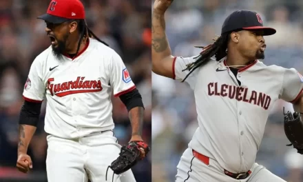 MLB y Guardianes «cooperan totalmente» con autoridades