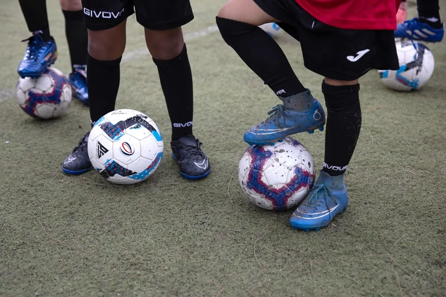 Detenido por amenazar con un yatagán al monitor de su hijo por no sacarle a entretenerse