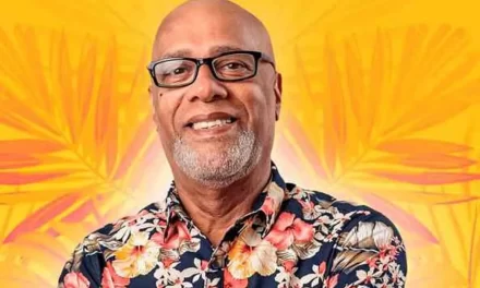 Muere el profesor Henry Hierro, símbolo del merengue