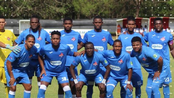 FIFA sanciona y desciende al Atlético San Cristóbal por graves violaciones de integridad deportiva