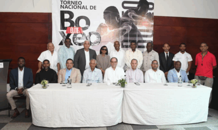 La élite del combate RD competirá durante tres días en Campeonato Nacional en ruta a los Juegos Centroamericanos y del Caribe