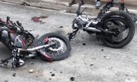 Varios haitianos indocumentados resultan heridos en azar en Dajabón