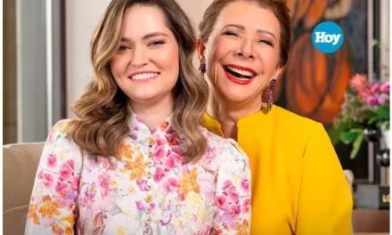 El detalle que descubrió Melba Grullón sobre su hija Alexandra, víctima de la tragedia del Jet Set