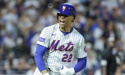 Juan Soto, José Ramírez y Cristopher Sánchez compiten por los máximos galardones de la MLB