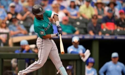 Gigantes anuncian contratación del importado Samad Taylor