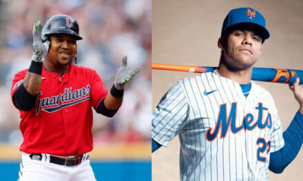 Soto y Ramírez finalizan terceros en las votaciones al MVP de sus ligas en la temporada 2025