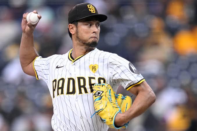 Yu Darvish se somete a cirugía en el codo y se perderá entre 12 y 15 meses
