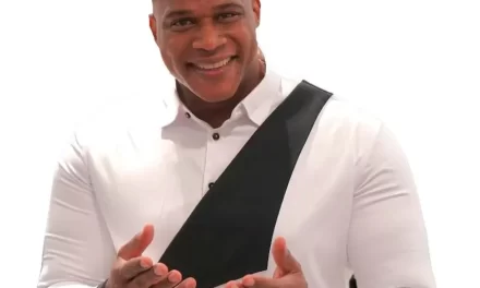 Jandy Ventura “El Legado” en La Casa de Alofoke 2