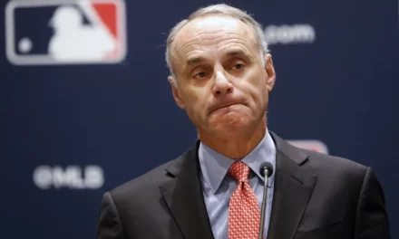 La MLB tiene una historia turbia con las apuestas deportivas; Caso de Clase y Ortiz la empaña más