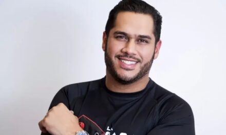 Juan Carlos Pichardo anuncia el cerradura definitivo de su restaurante La Estrofa | postrero minuto