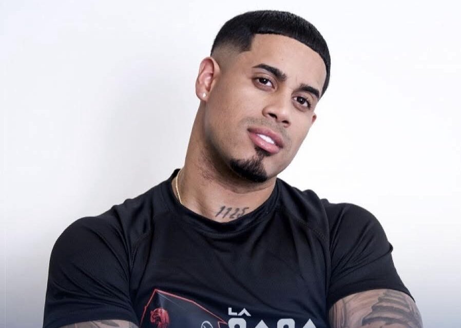 Michael Flores vuelve a establecerse el primer espacio de la tabla