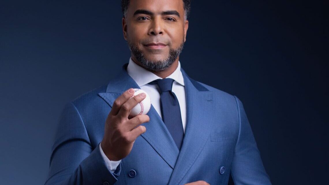 Concejo de Regidores declarará a Nelson Cruz como Hijo Adoptivo de Jarabacoa