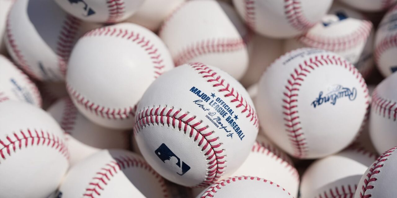 MLB anuncia nuevas medidas para localizar apuestas sobre lanzamientos individuales