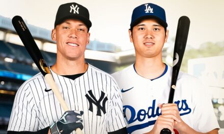 Ohtani es seleccionado MVP por unanimidad por cuarta vez; Judge supera a Raleigh para obtener tercer galardón