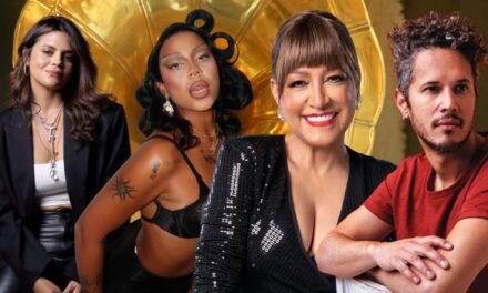 Los merienda dominicanos que podrían superar el Grammy Latino