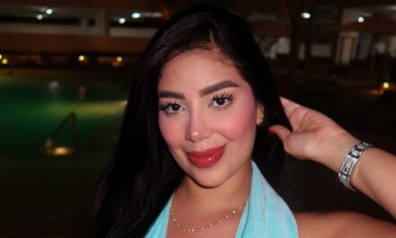 Mariana Zapata, la influencer que entra a La Casa de Alofoke