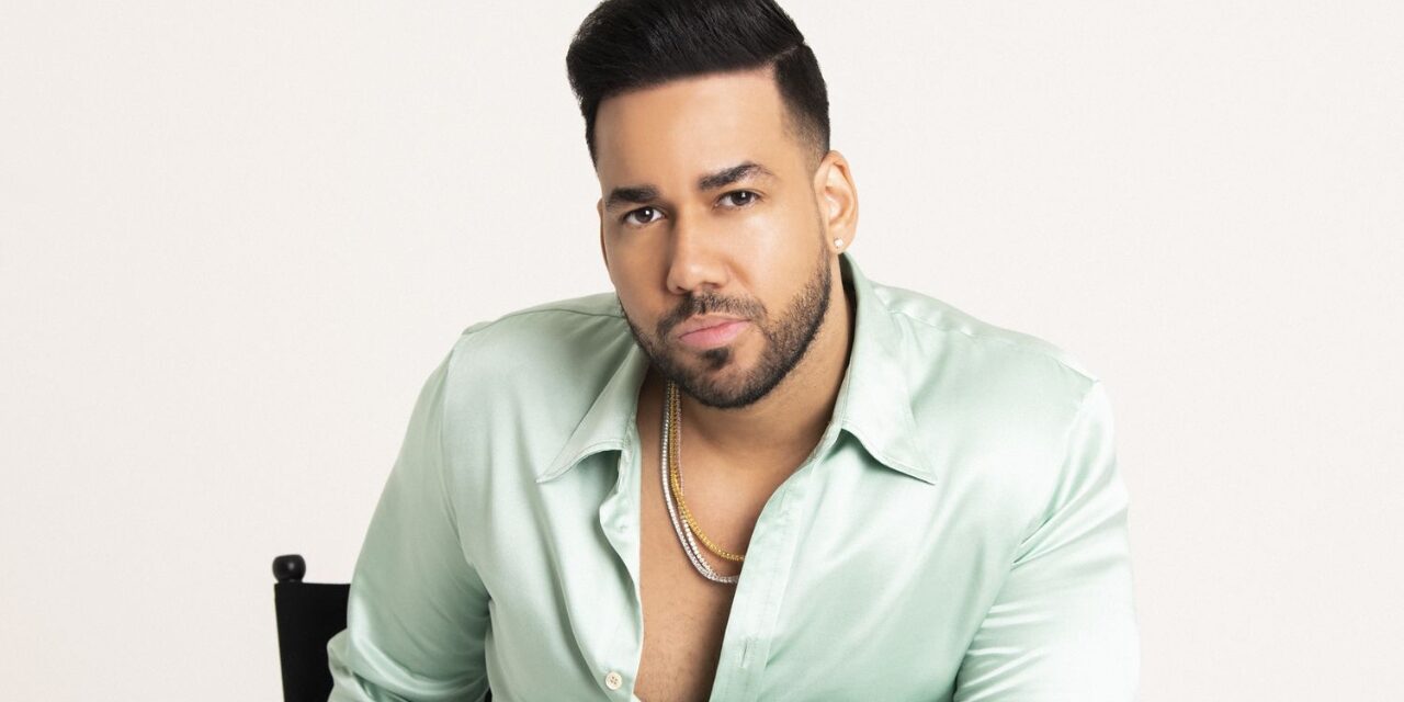 Romeo Santos deje sobre La Casa de Alofoke