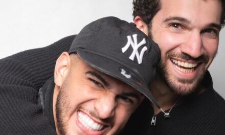 Alleh & Yorghaki llegarán a Santo Domingo con “LA CIUDAD”