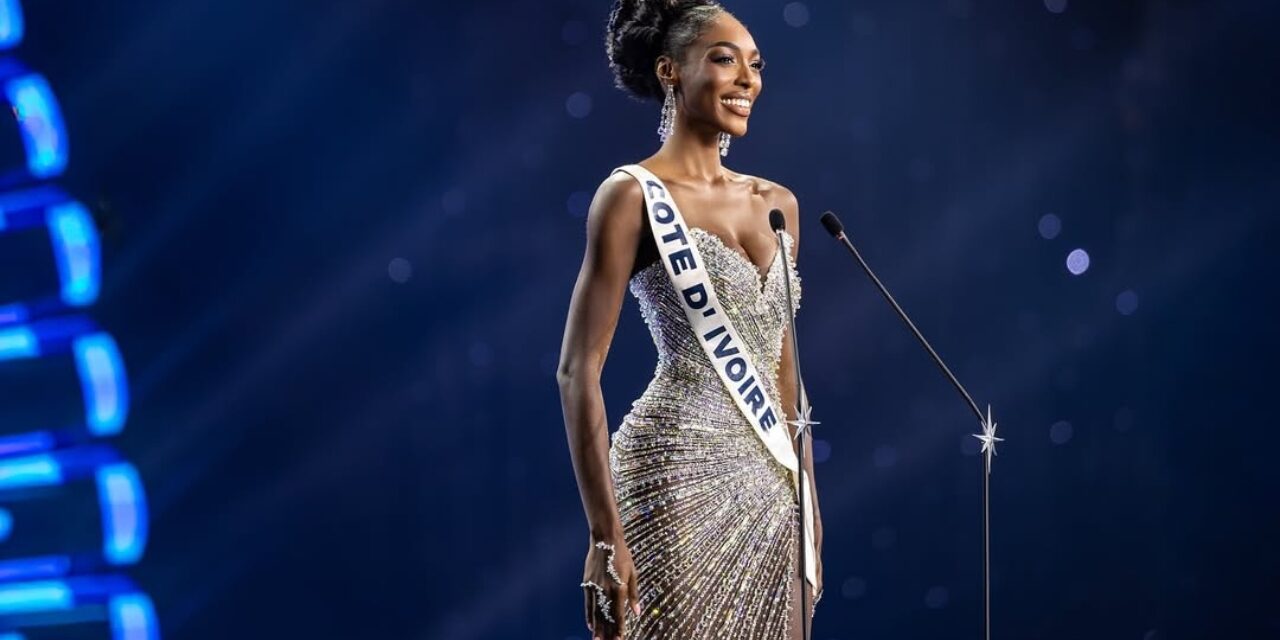 Miss Costa de Marfil renuncia a su título regional