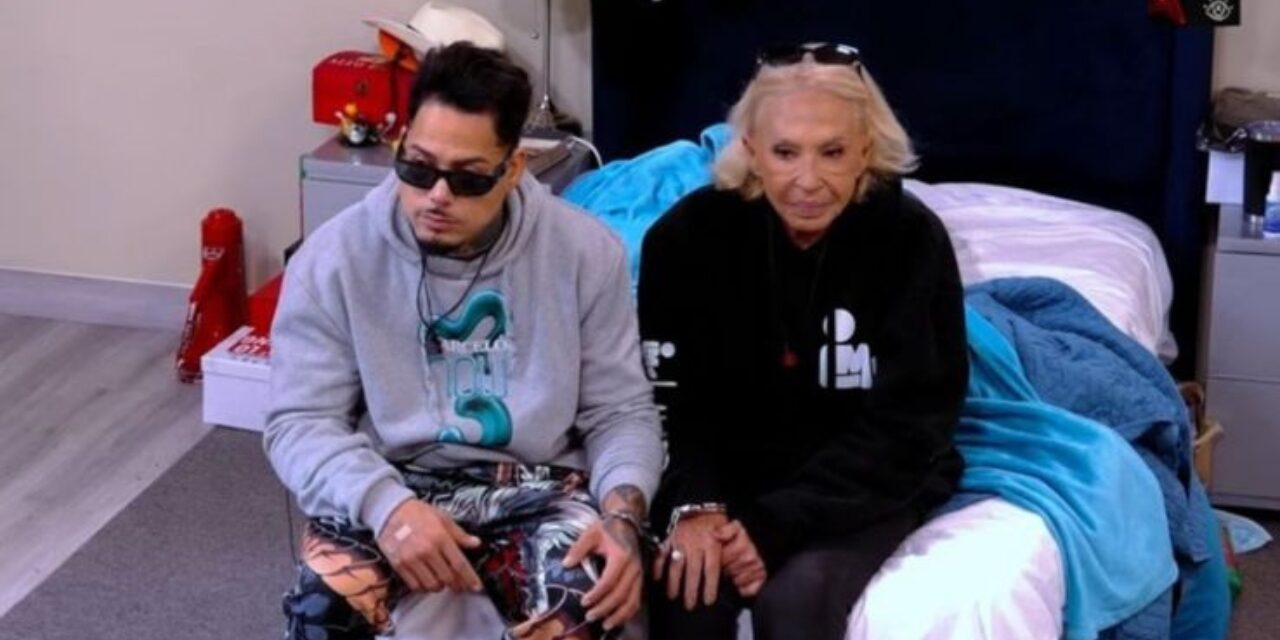 En la producción de La Casa de Alofoke 2 se aplica el artículo 4