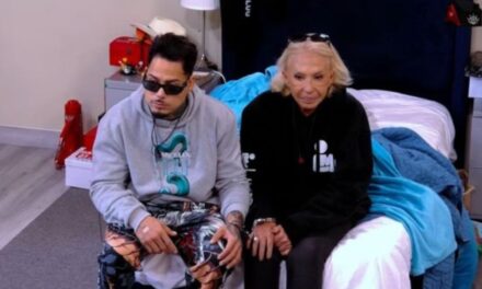 En la producción de La Casa de Alofoke 2 se aplica el artículo 4