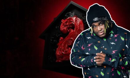 Anuncian la arribada de Sech a La Casa de Alofoke 2