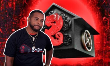 Luis Polonia confiesa que extraña La Casa de Alofoke 2