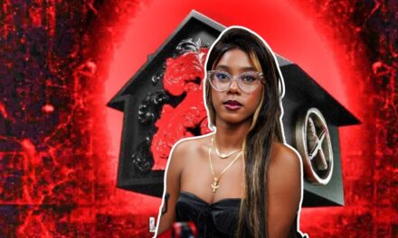 La Benítez deja La Casa de Alofoke 2 por su causa