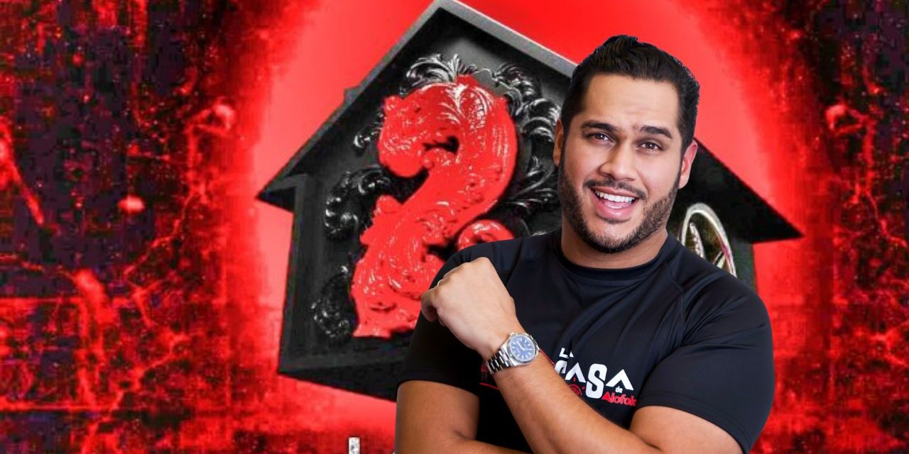 Juan Carlos Pichardo envía un mensaje a sus fans