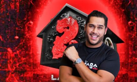 Juan Carlos Pichardo envía un mensaje a sus fans