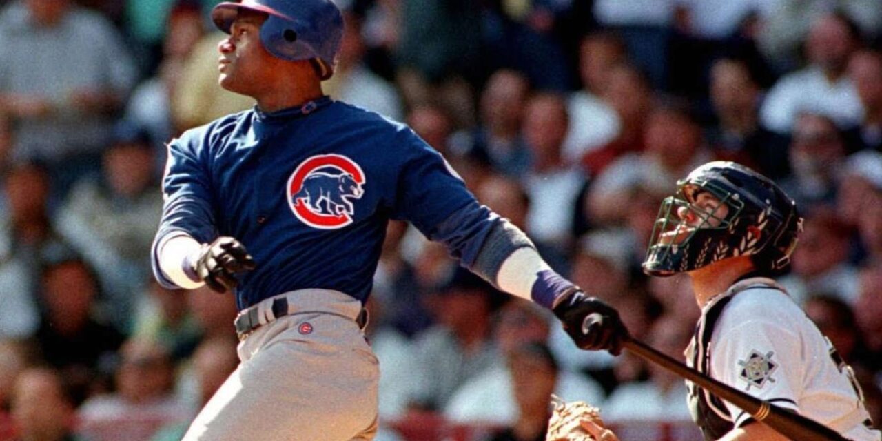 Sosa y Castillo serán reconocidos con menciones honoríficas en el Premio Juan Marichal 2025