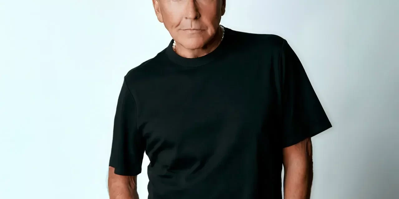 Ricardo Montaner anuncia regreso a los escenarios