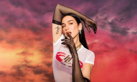 La cantante Dua Lipa abrirá una taquería en México